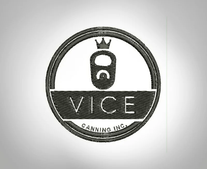 Embroidery digitizing portfolio samples for businesses